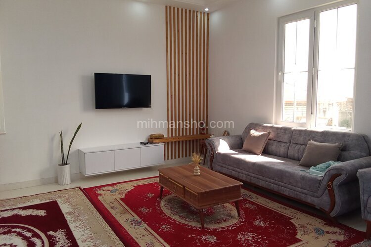 ویلا مبله تکخواب آنیل در شاندرمن ماسال