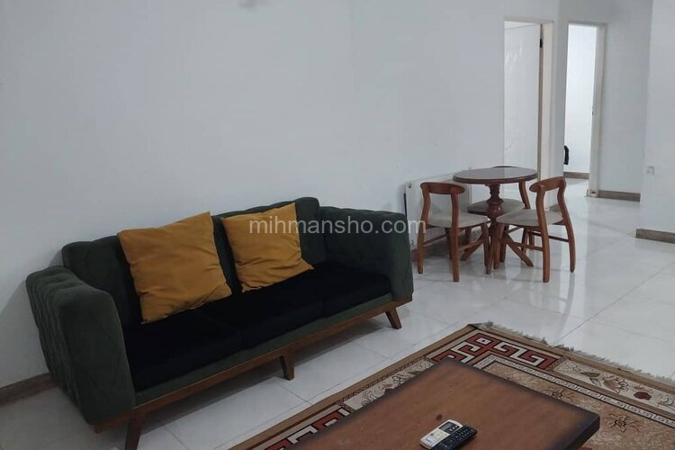 واحد سه خواب 6 در هتل آپارتمان نوشهر