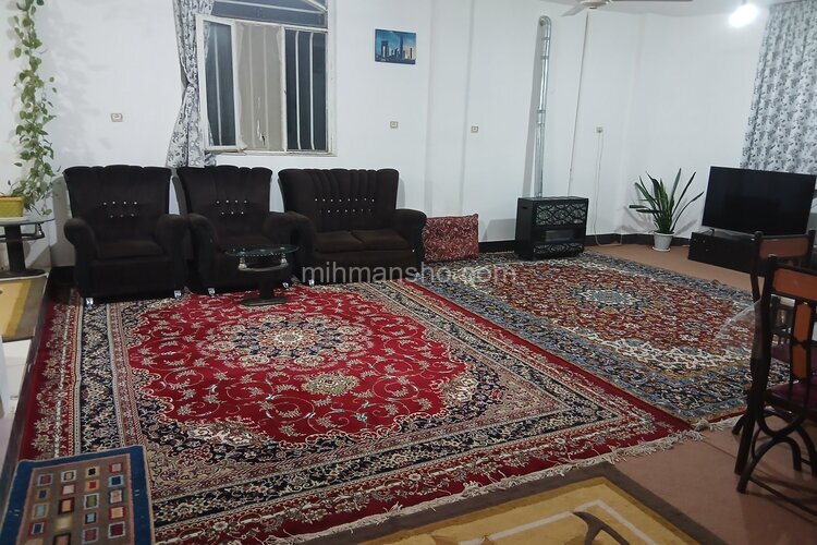 واحد مبله لَچَک 1 در چهارمحال بختیاری