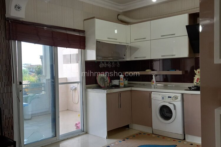 ویلا دوخواب در فرح آباد