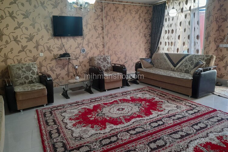 ویلا مبله تک خواب در تبریز