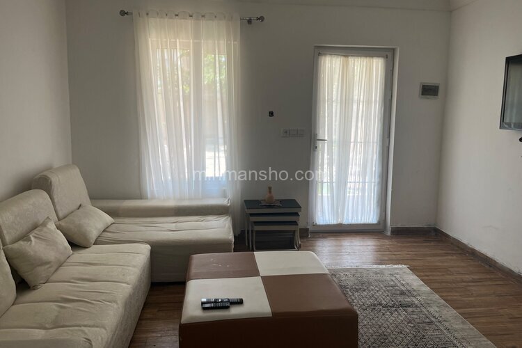 ویلا مبله تکخواب  سنتی گیلاشیان در فومن