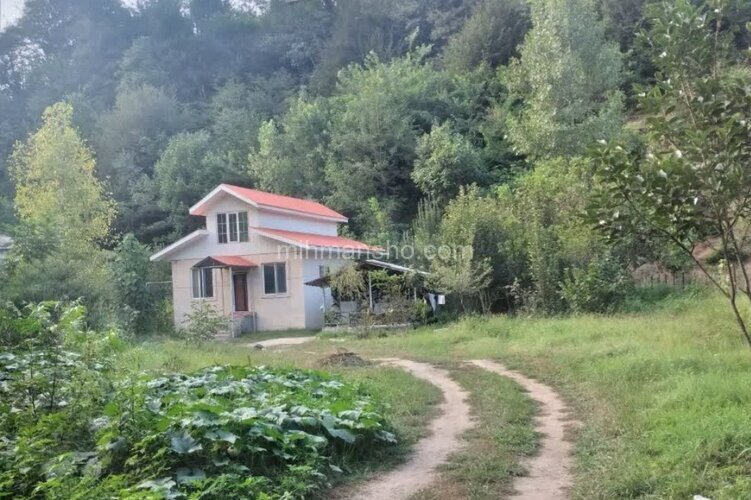 ویلا دربست دوخواب دلیلی در سیاهکل