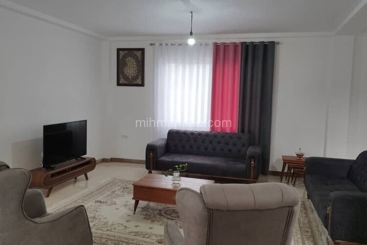 ویلا دوبلکس 3 خواب مینو در رشت