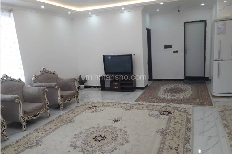 ویلا مبله دوخواب در ماسال