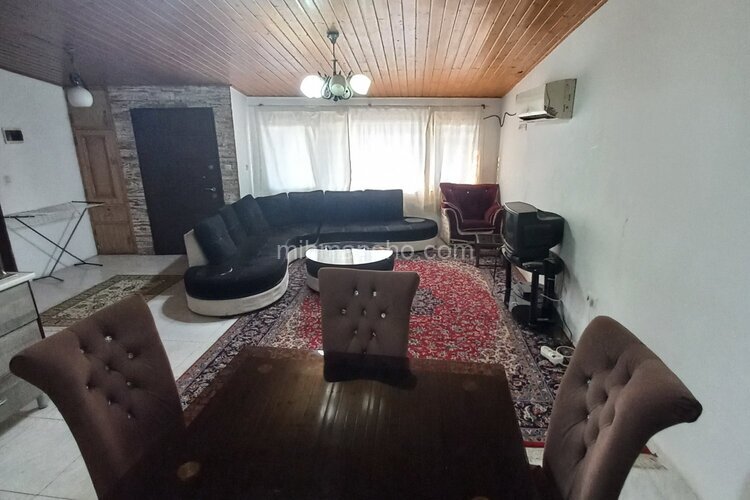 ویلا دو خواب مبله پلاژ در نوشهر