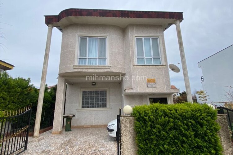 ویلا استخردار دوخواب گلستان در چالوس