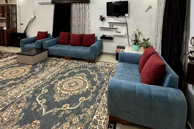 ویلا دو خواب نیاز در ساری