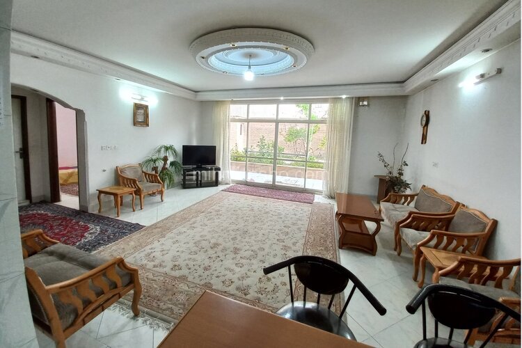 آپارتمان مبله دوخواب در اصفهان