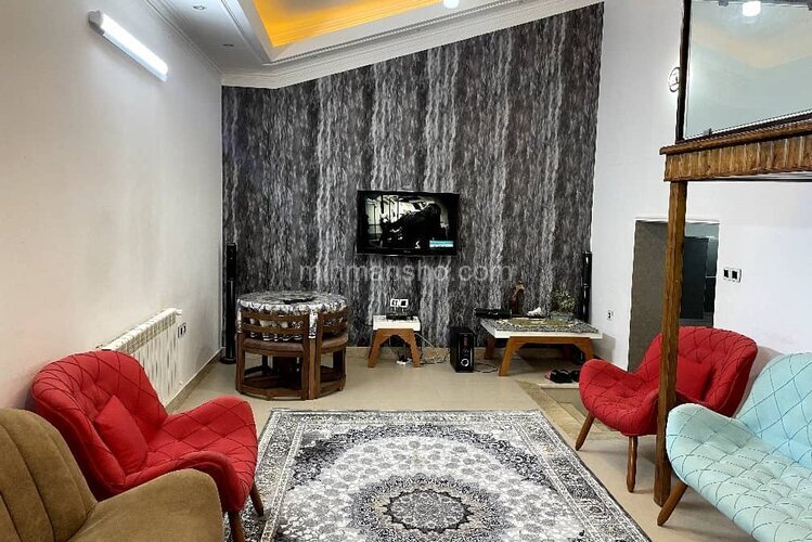 ویلا دو خواب در فریدونکنار