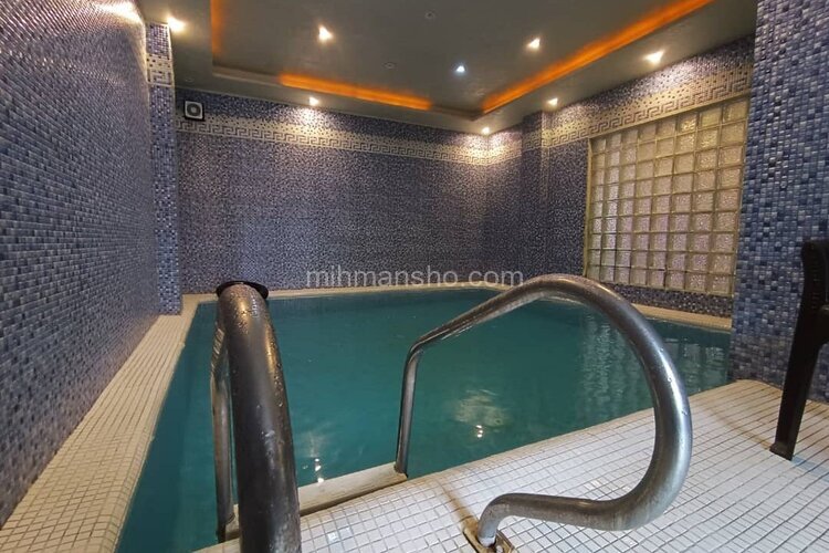 ویلا دوبلکس دوخواب شالیزار 11 در متل قو