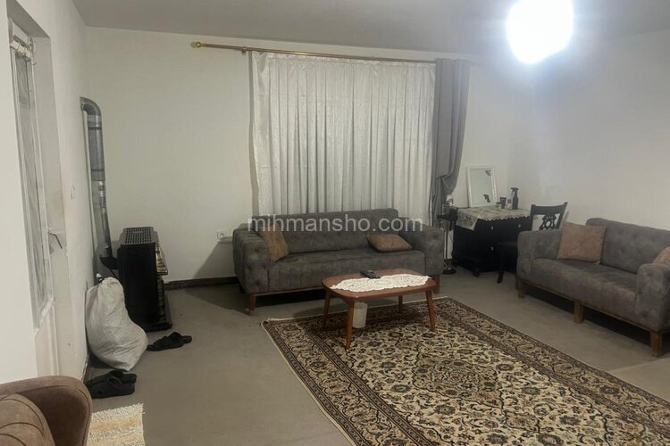 ویلا مبله تک خواب در دماوند