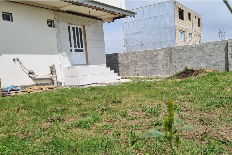 واحد مبله تکخواب بهار در طبقه همکف ویلای اسالم