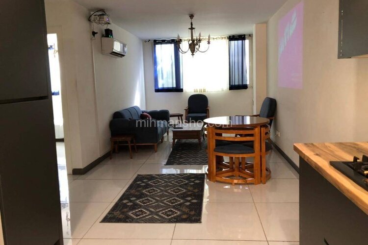 آپارتمان مبله تکخواب 1 در اختیاریه