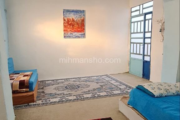 سوئیت 55 متری در هرمز