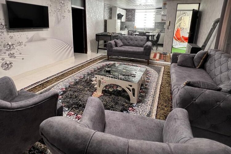 ویلا مبله دوخواب در بندرانزلی