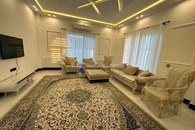 ویلا دوخواب شهرزاد در لاهیجان