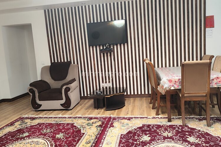 ویلا دو خواب در هچیرود