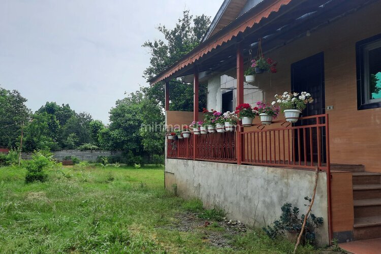 ویلا مبله دو خواب در ماسال