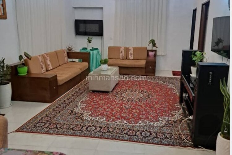 ویلا دوخواب ماکان در محمودآباد