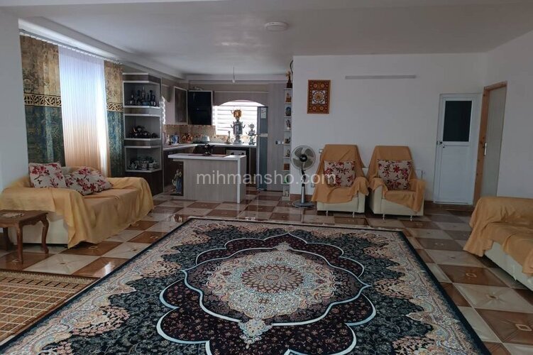 آپارتمان مبله تکخواب در بابل