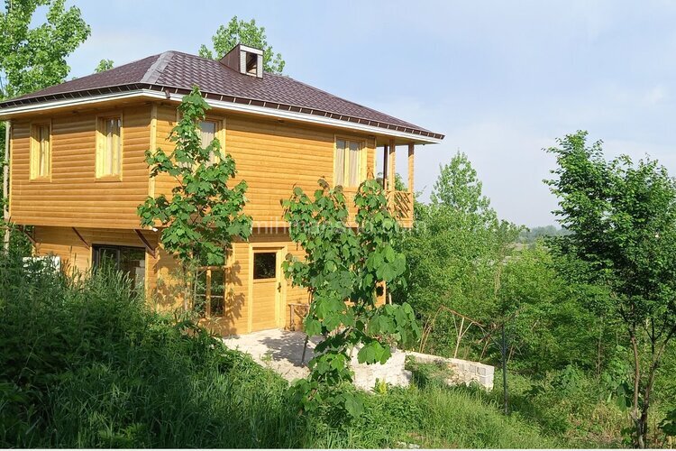 ویلا دوبلکس مبله سه خواب بهراد در ماسال