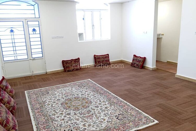 آپارتمان مبله دوخواب رمکانی 2 در قشم