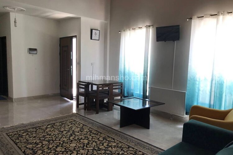 ویلا دوخواب آریو 2 در فومن