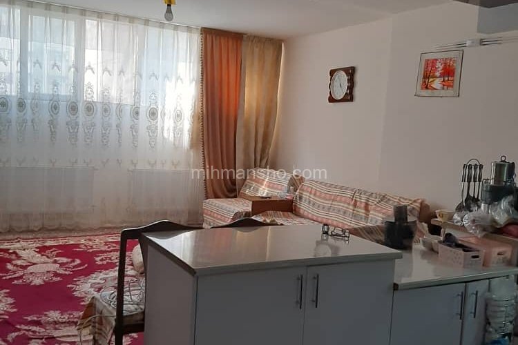 سوئیت 60 متری در مشهد