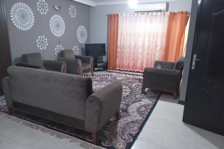 واحد مبله دوخواب 1 در هتل آپارتمان بابلسر