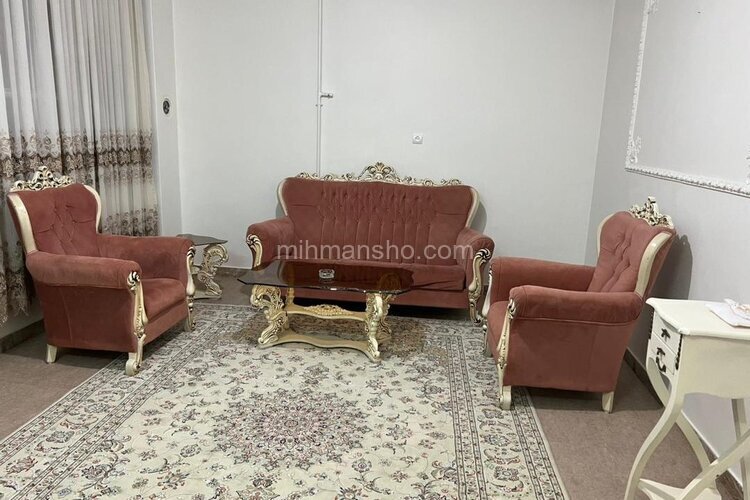 آپارتمان مبله دو خواب (2) در نارمک