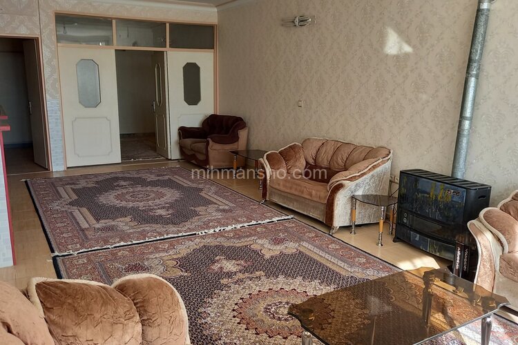 آپارتمان دو خواب یسنا 4 در مارلیک