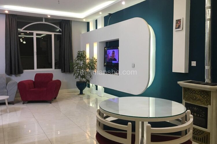 آپارتمان مبله یک خواب در اصفهان