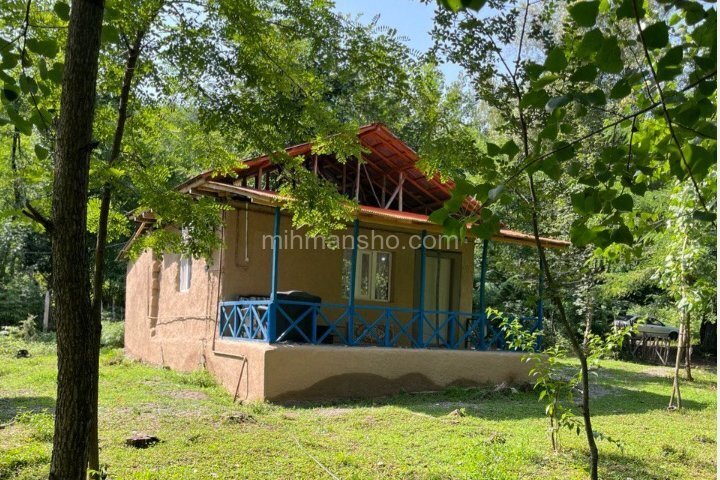 سوئیت ویلا 45 متری در رشت