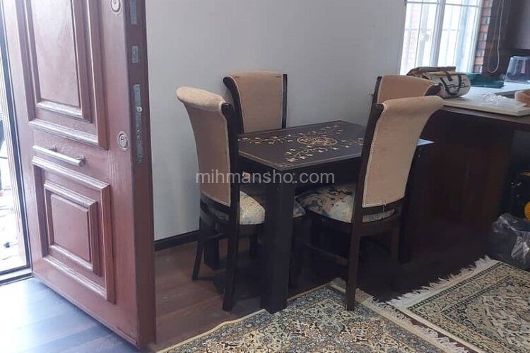 ویلا مبله دوخواب یاس در دماوند