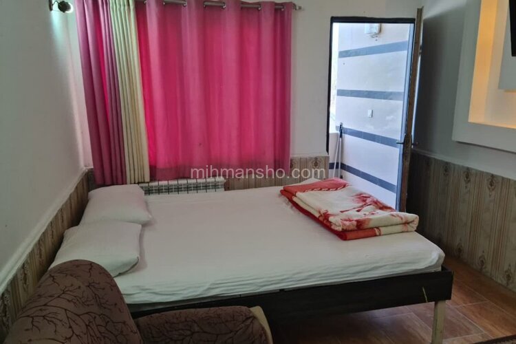 واحد دو نفره در هاستل بابلسر