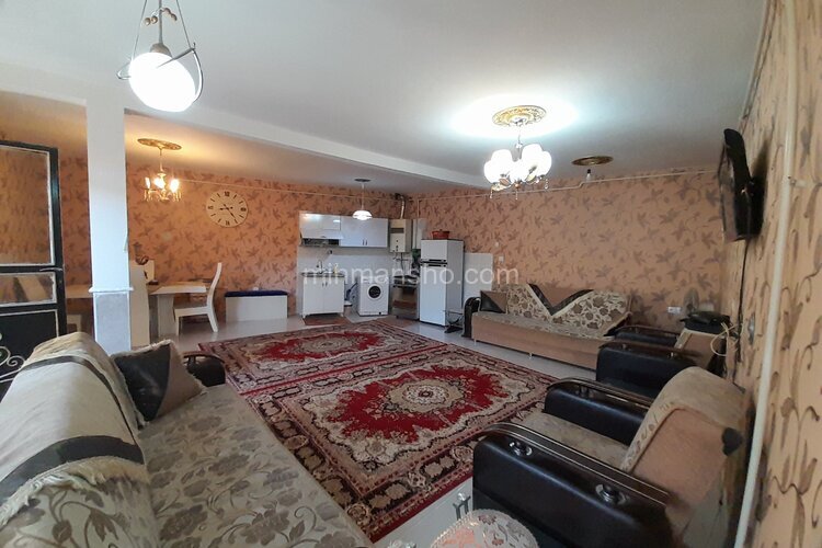 ویلا مبله تک خواب در تبریز