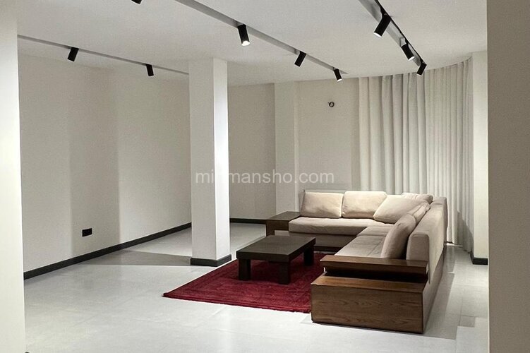 آپارتمان مبله دو خواب در امیرآباد (فاطمی)