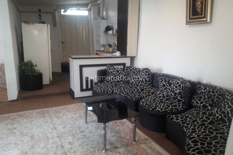 باغ ویلا تک خواب در برغان