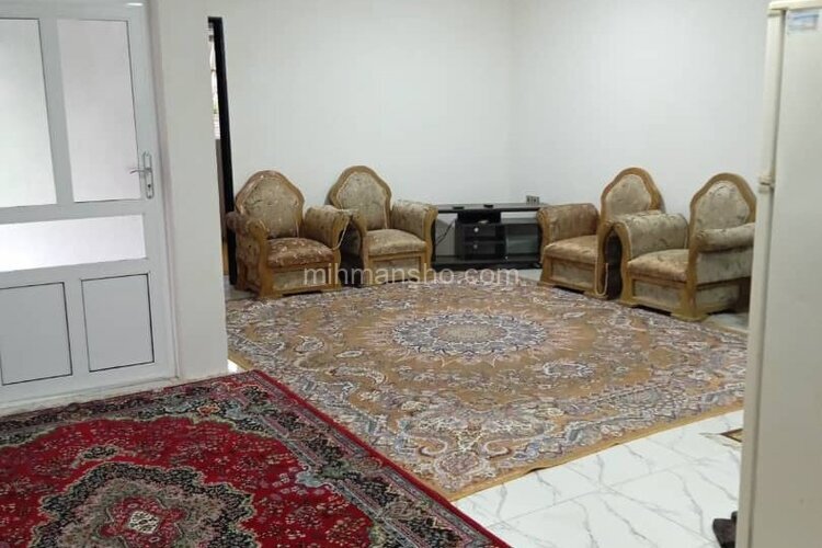 ویلا دوخواب امیر در ماسال