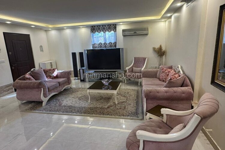 ویلا دوخواب استخردار مبله در ساوجبلاغ