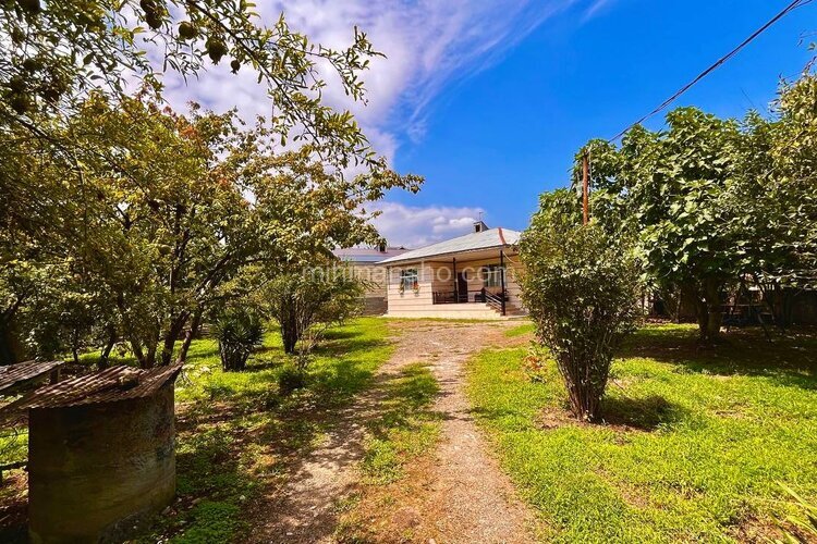 ویلا باغ مبله سه خواب نقیبی در ماسال | 1