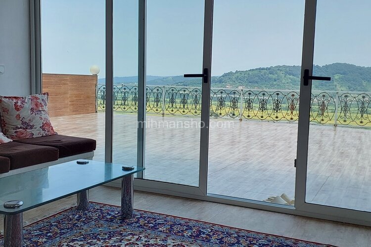 سوئیت مبله 20 متری در شیرگاه