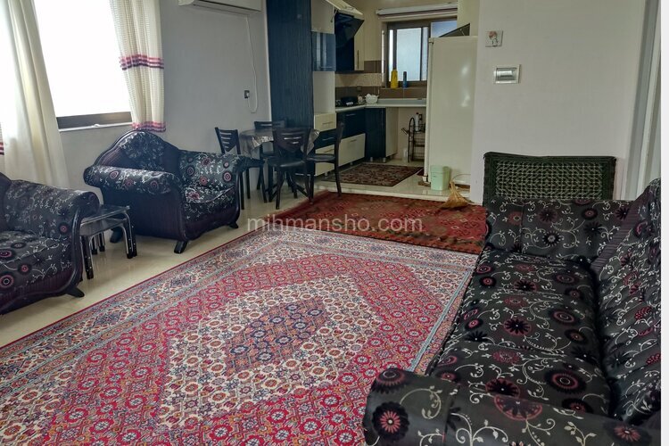 ویلا استخردار در ساری