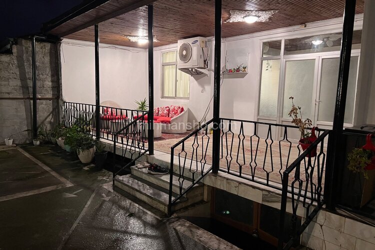 ویلا مبله دوخواب معلم در بندر انزلی