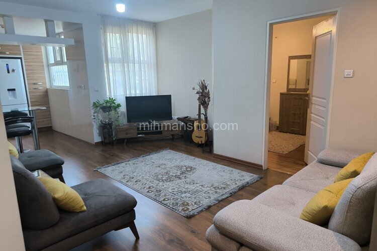 آپارتمان مبله ارکید در پونک