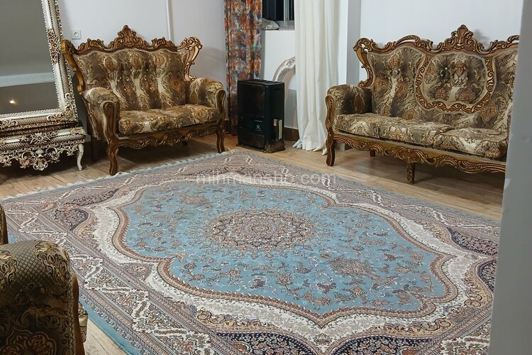 ویلا مبله تک خواب ناهار خوران در گرگان