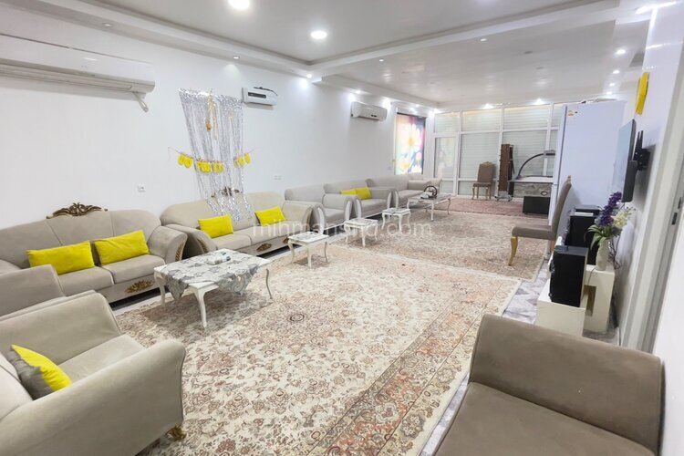 ویلا استخردار دوخواب گل نرگس در دزفول