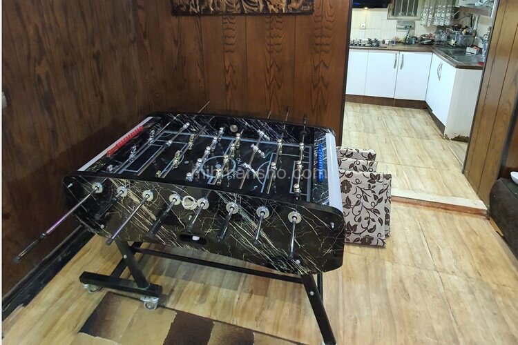 باغ ویلا تکخواب استخردار در اصفهان