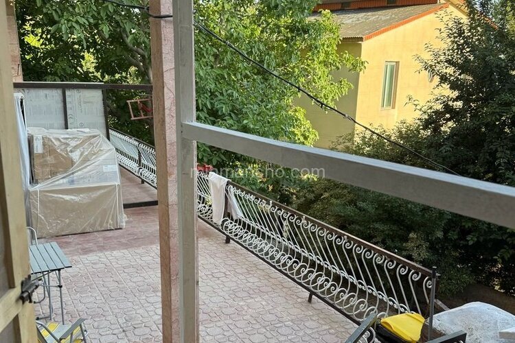 ویلا مبله تک خواب در دماوند